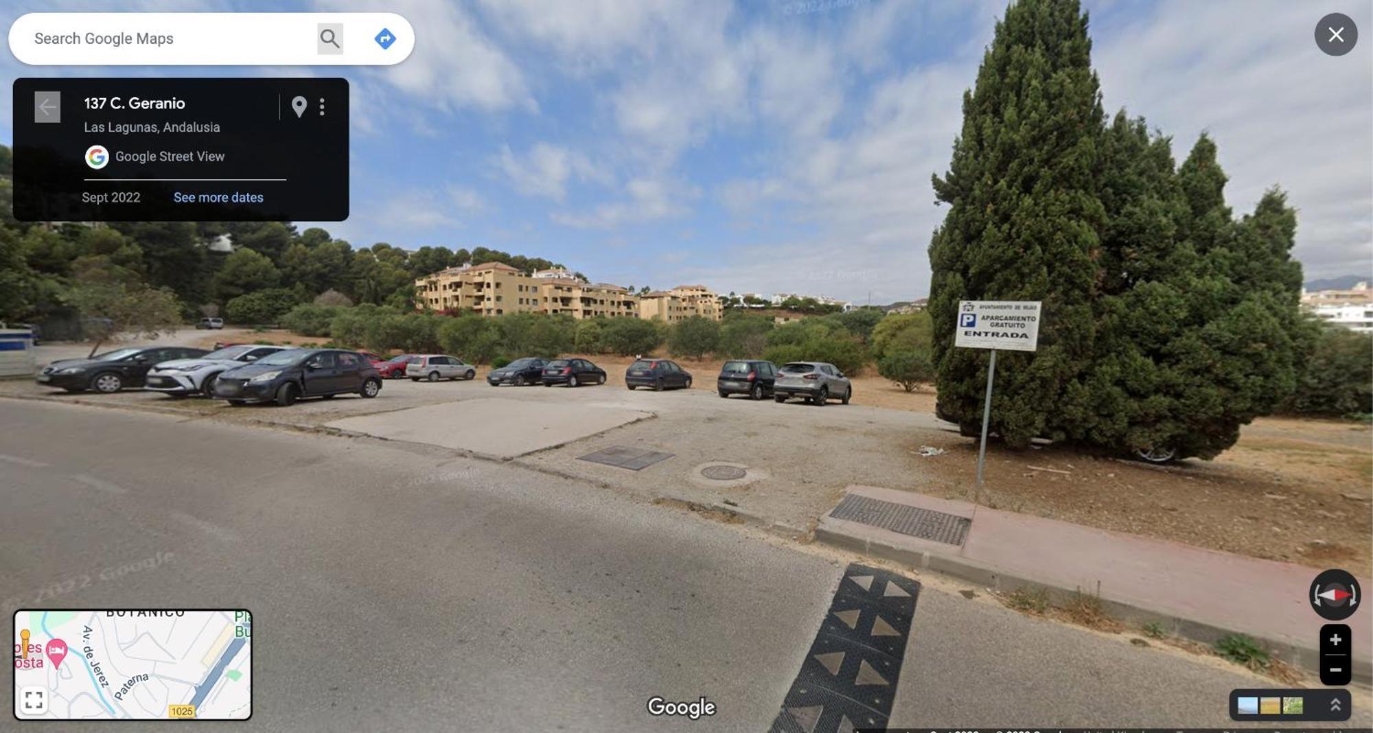 Two Bed, Two Bath Apartment With Sea Views - Angel De Miraflores Malaga Luaran gambar